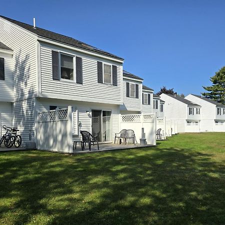 Acadia Village Resort Ellsworth Kültér fotó