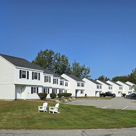 Acadia Village Resort Ellsworth Kültér fotó