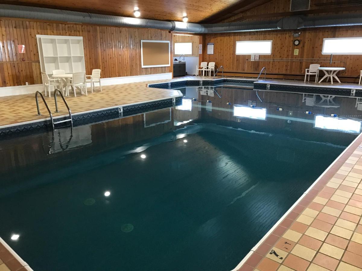 Acadia Village Resort Ellsworth Kültér fotó