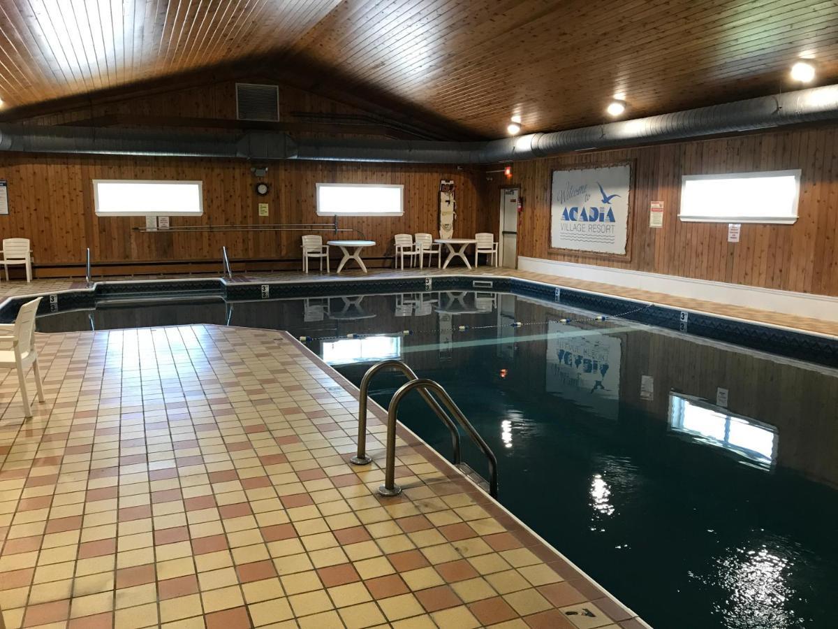 Acadia Village Resort Ellsworth Kültér fotó