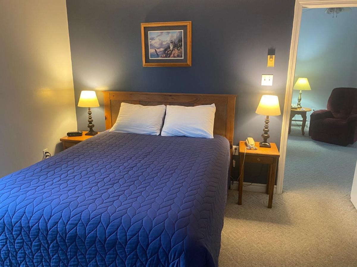 Acadia Village Resort Ellsworth Kültér fotó