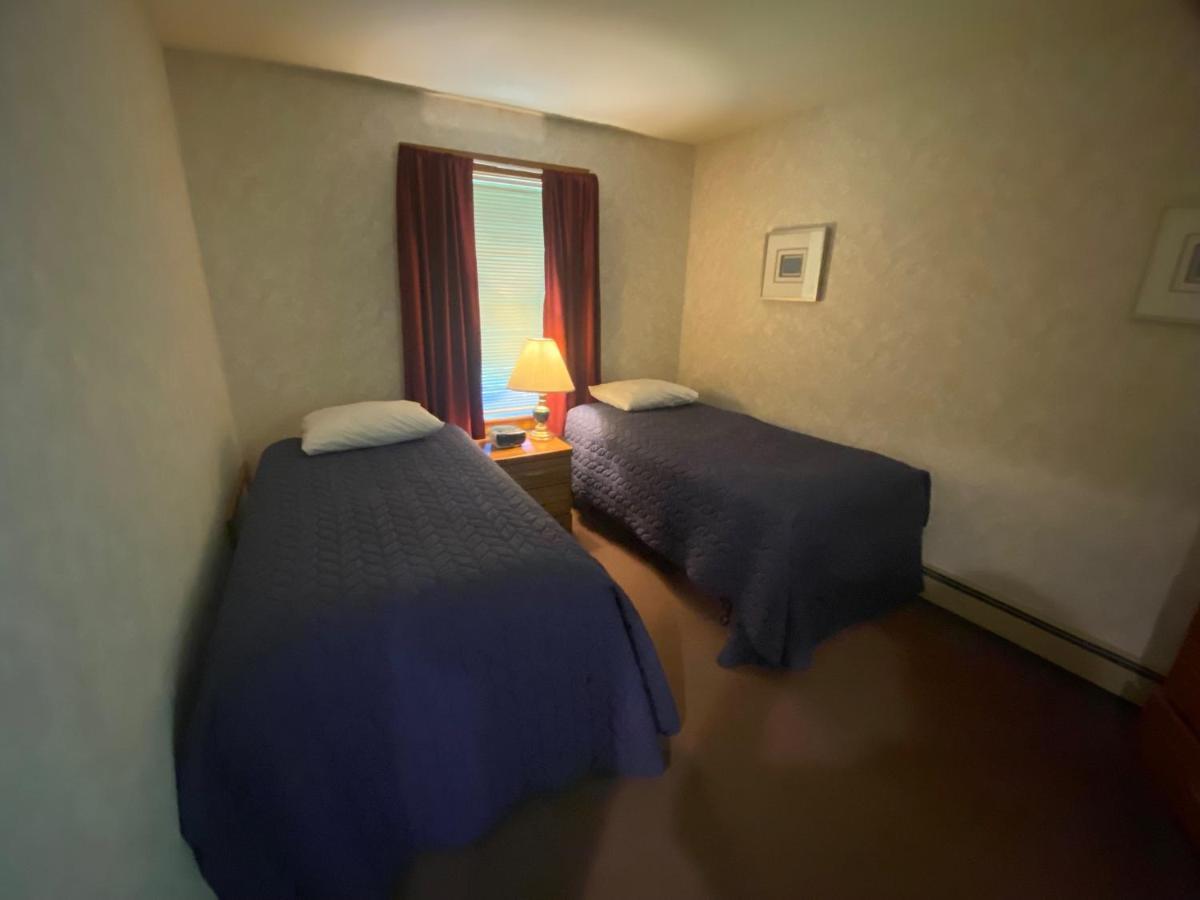 Acadia Village Resort Ellsworth Kültér fotó