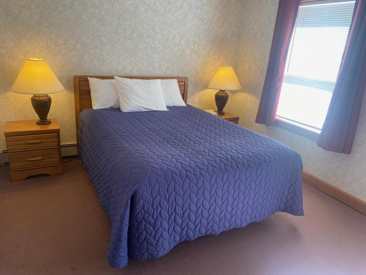 Acadia Village Resort Ellsworth Kültér fotó