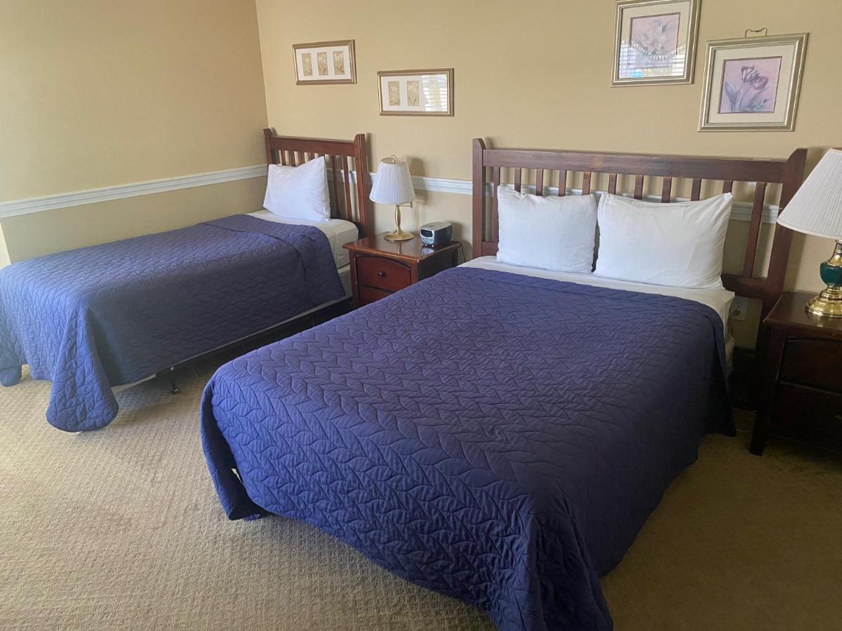 Acadia Village Resort Ellsworth Kültér fotó
